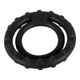 Penis en testikel ring - PlayForFun